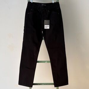 The Kooples Dark Denim Jeans